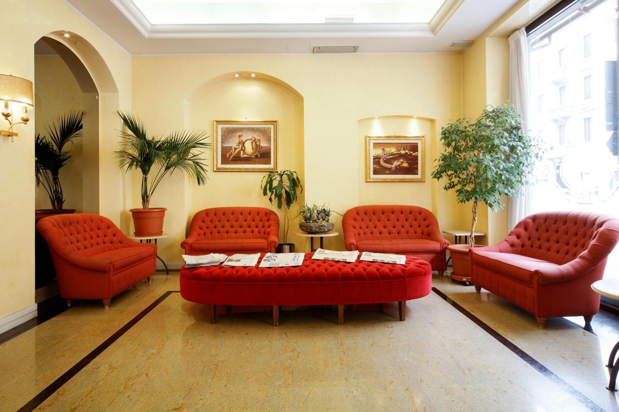 Hotel Terminal — Zdjęcia 1